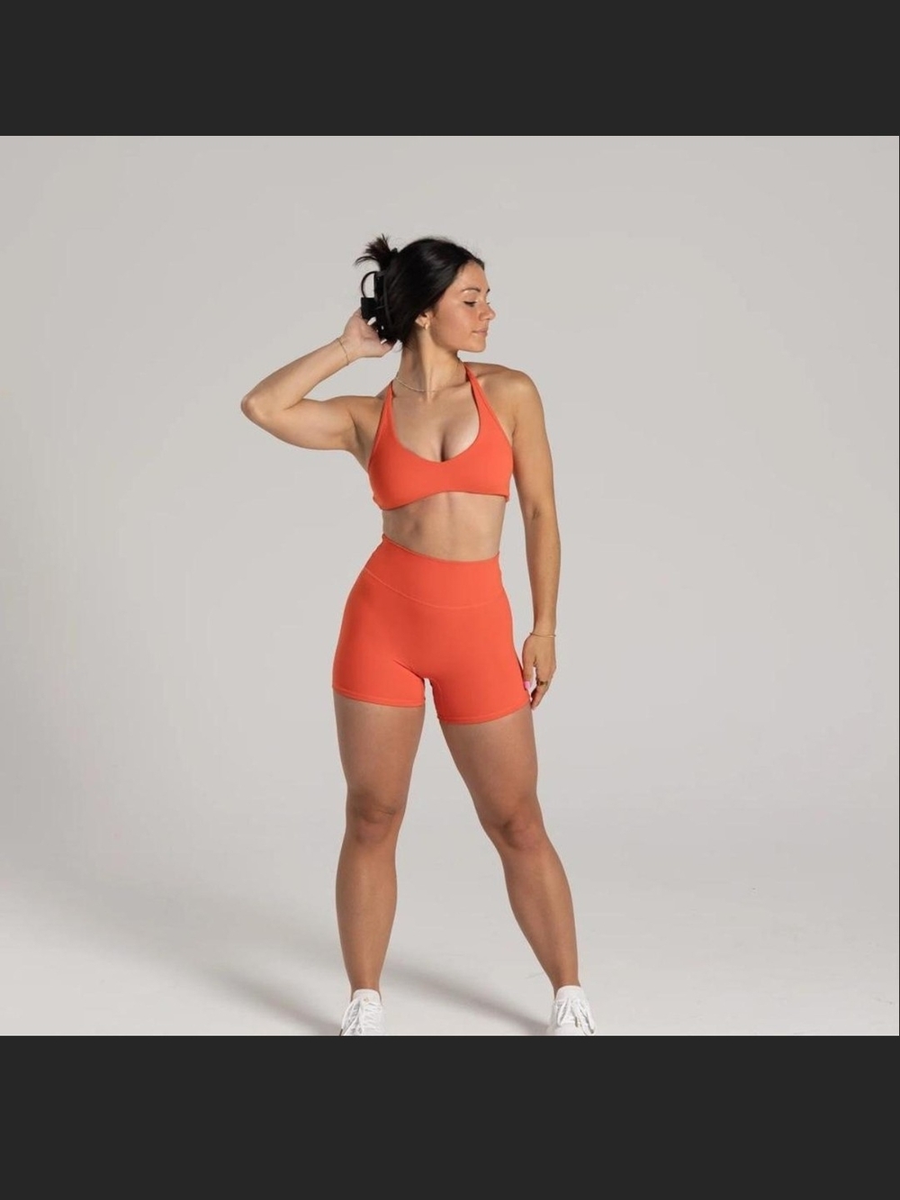 Ptula Pureluxe Sculpt Short
